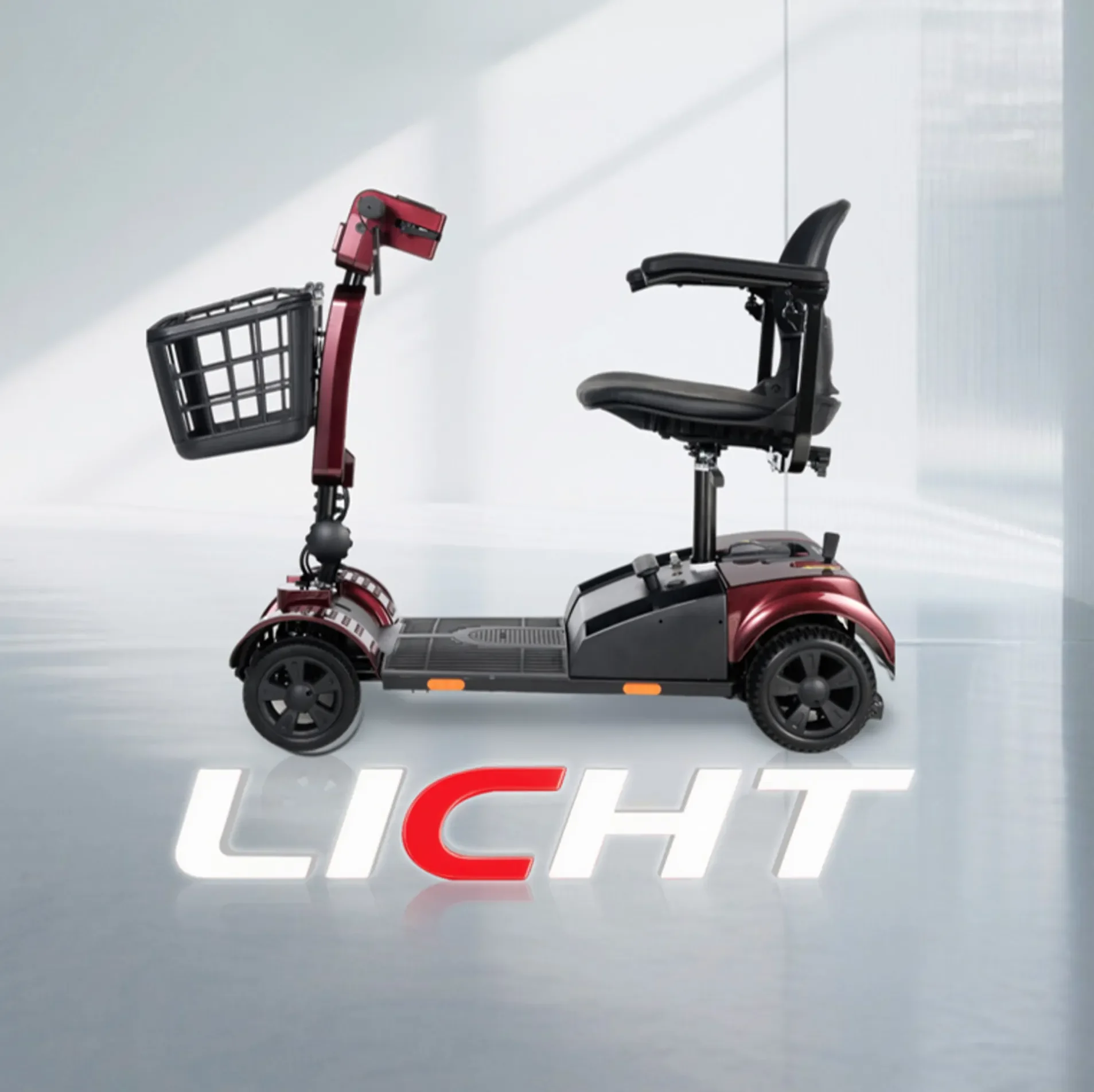 LICHT mobility product