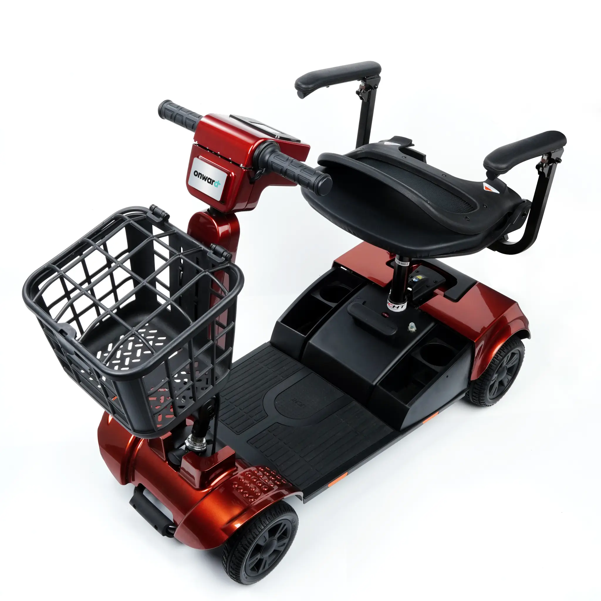 Journey Scooter