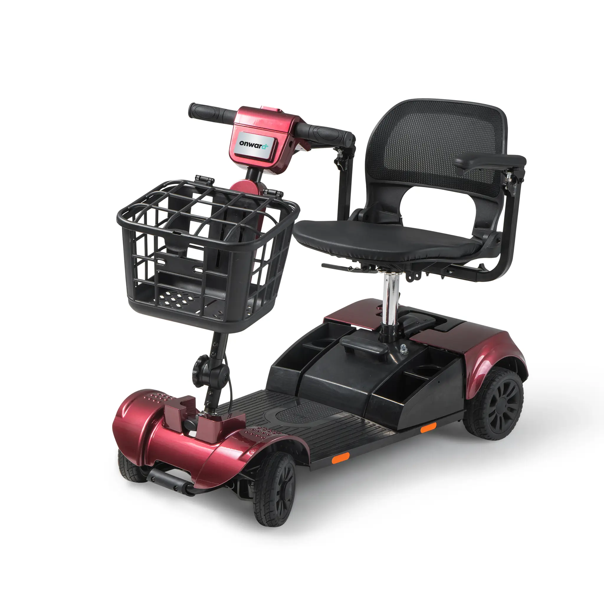 Journey Lite Scooter