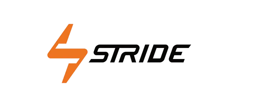 STRIDE