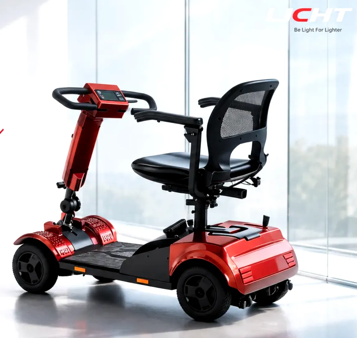 Journey All-Ride Scooter