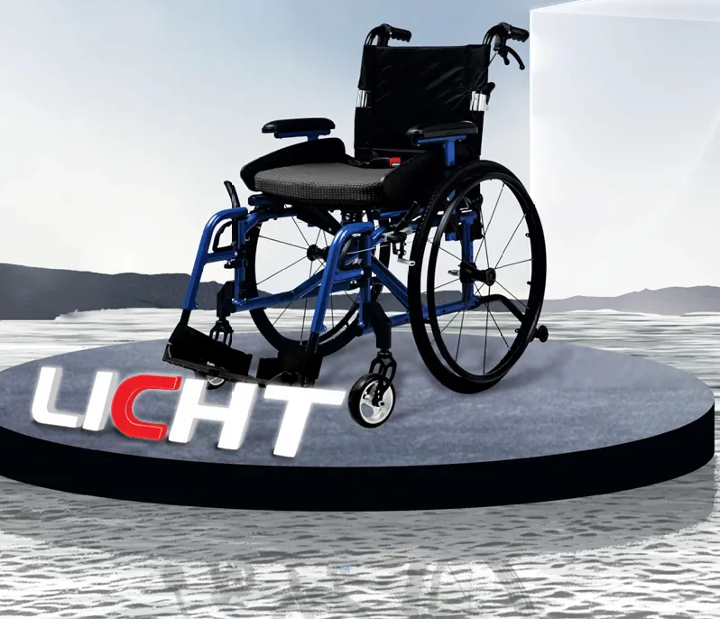 Flex MG140 S Wheelchair