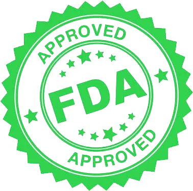 FDA Approved