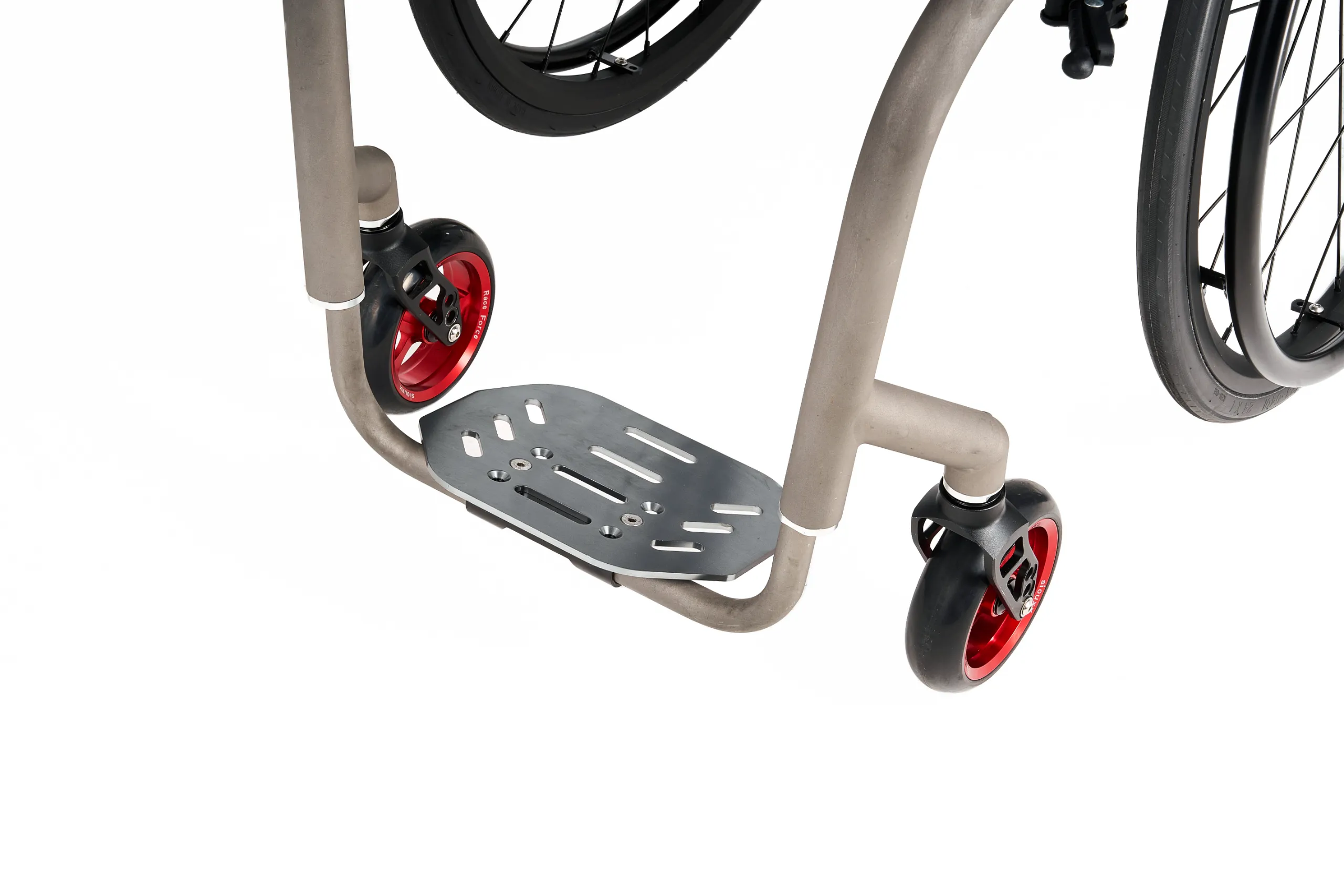 JOURNEY ALL-RIDE product brochure preview