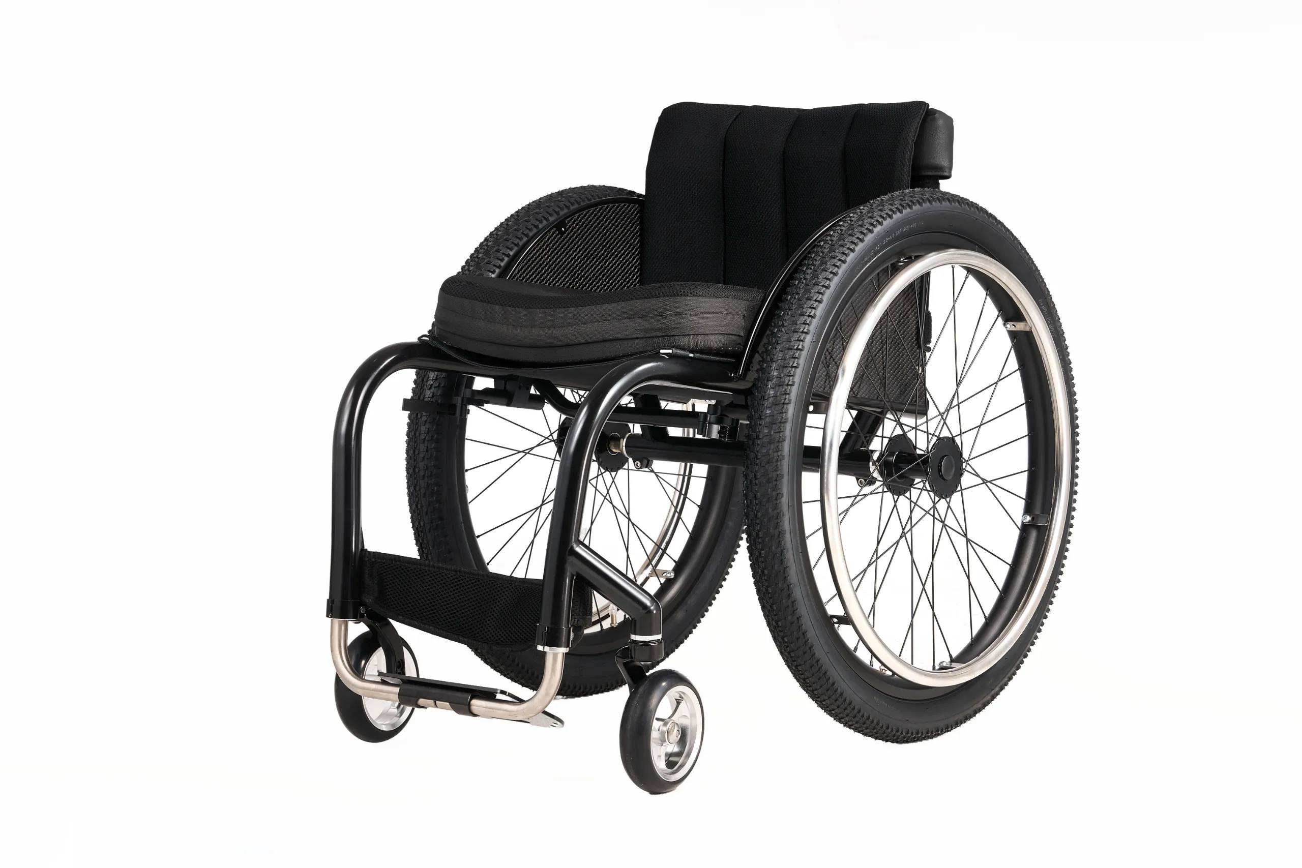 KIVRO Wheelchair 5