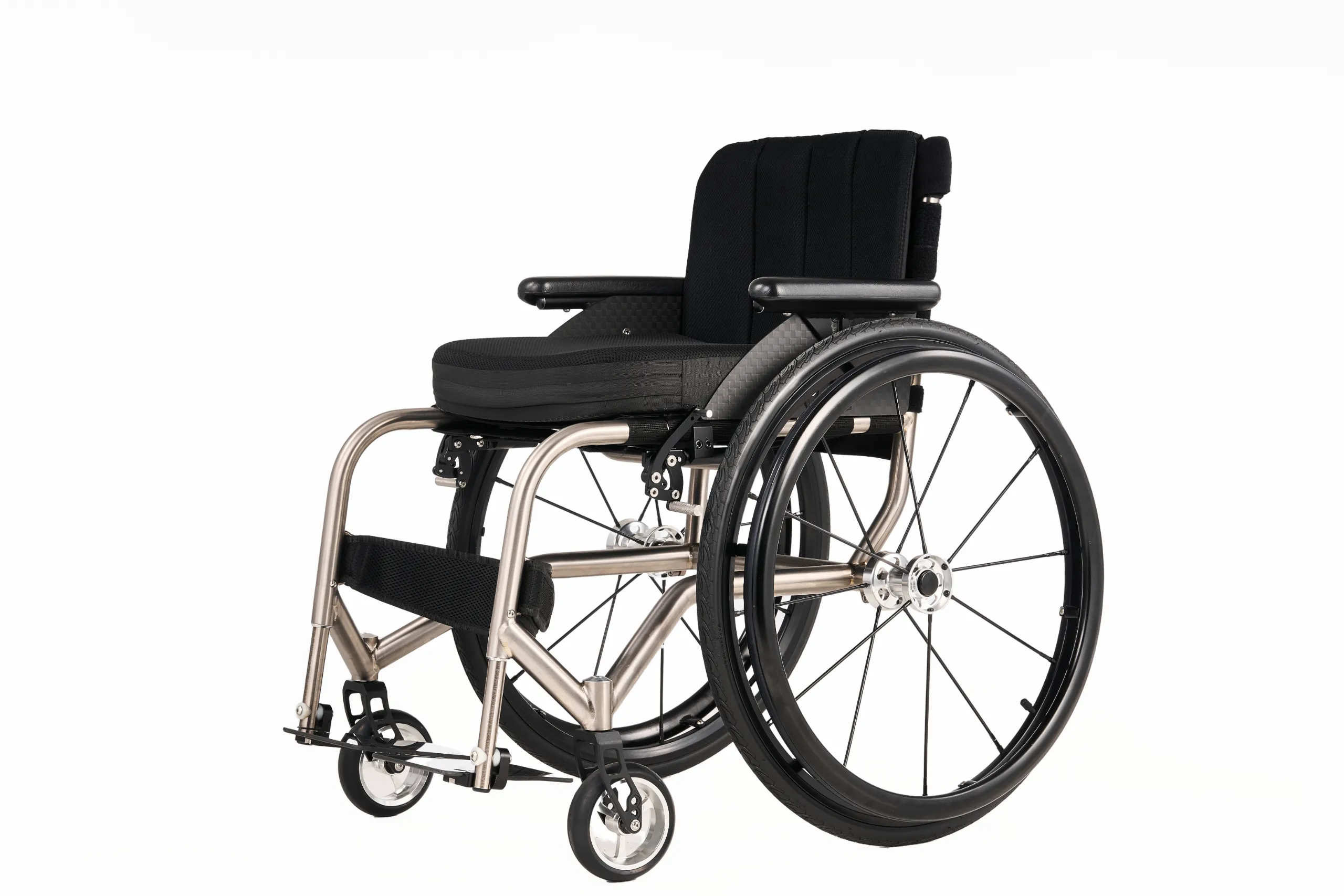 KIVRO Wheelchair 6