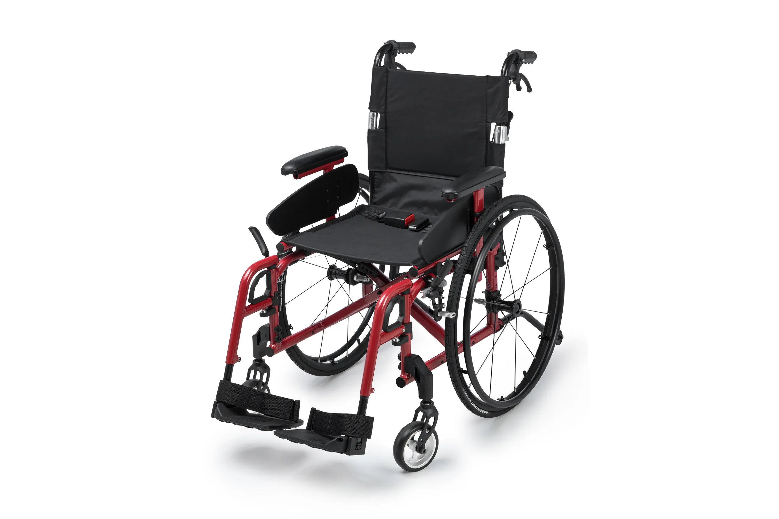 KIVRO Wheelchair 2