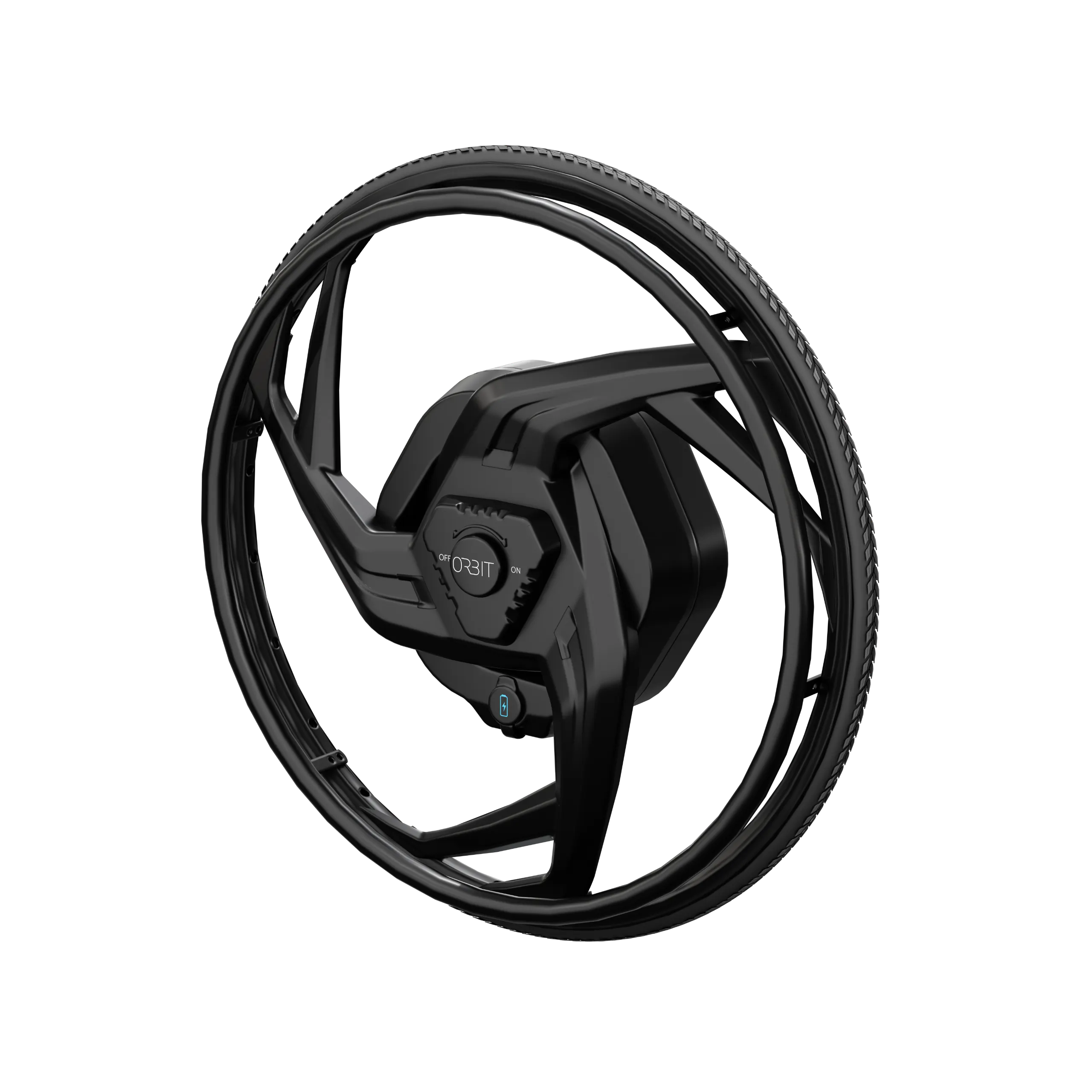 ORBIT product brochure preview