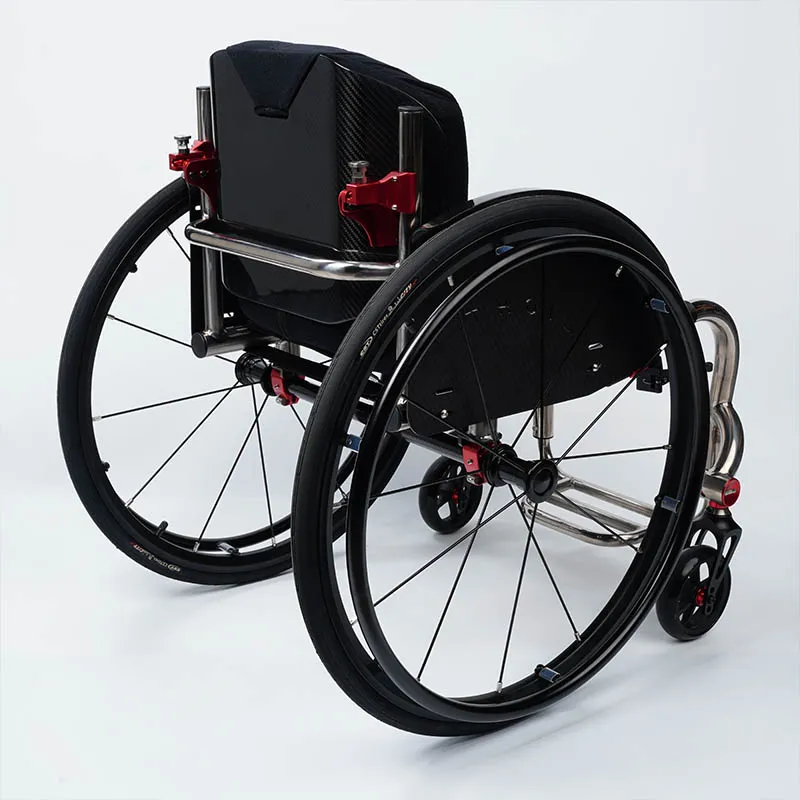 JOURNEY smart lithium-powered mobility scooter