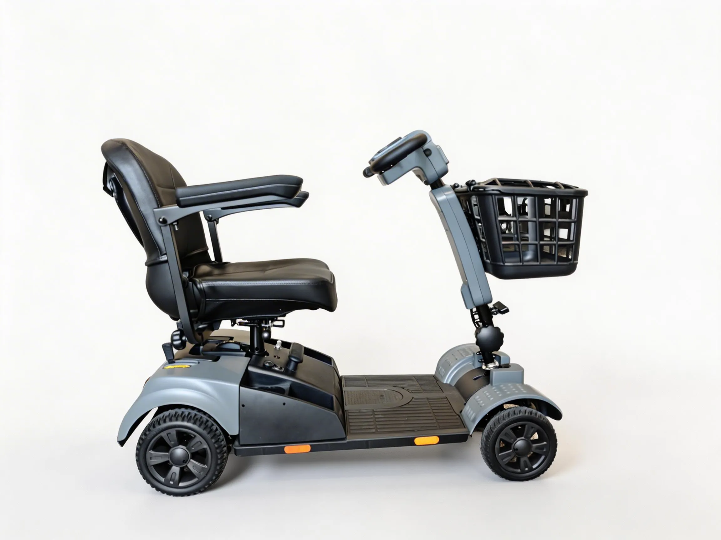 Journey All-Ride Scooter