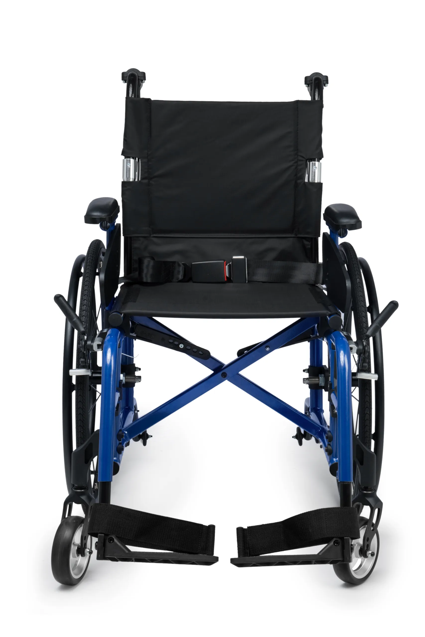FLEX MG140 S lightweight magnesium wheelchair