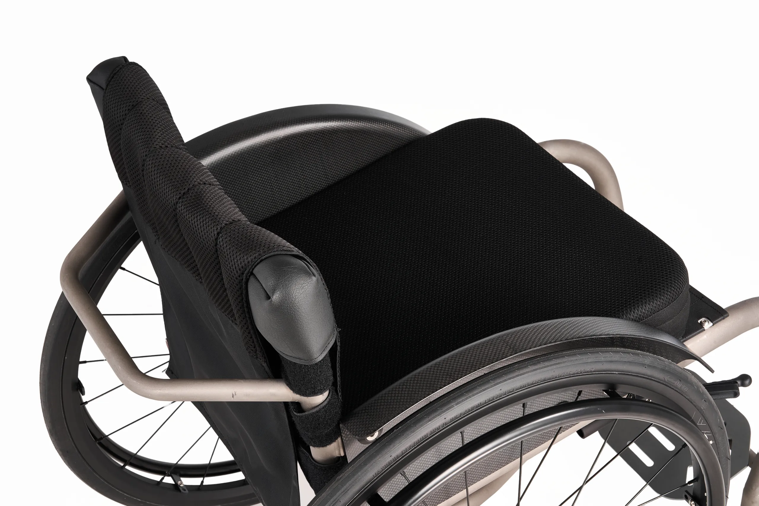 JOURNEY ALL-RIDE smart lithium-powered mobility scooter