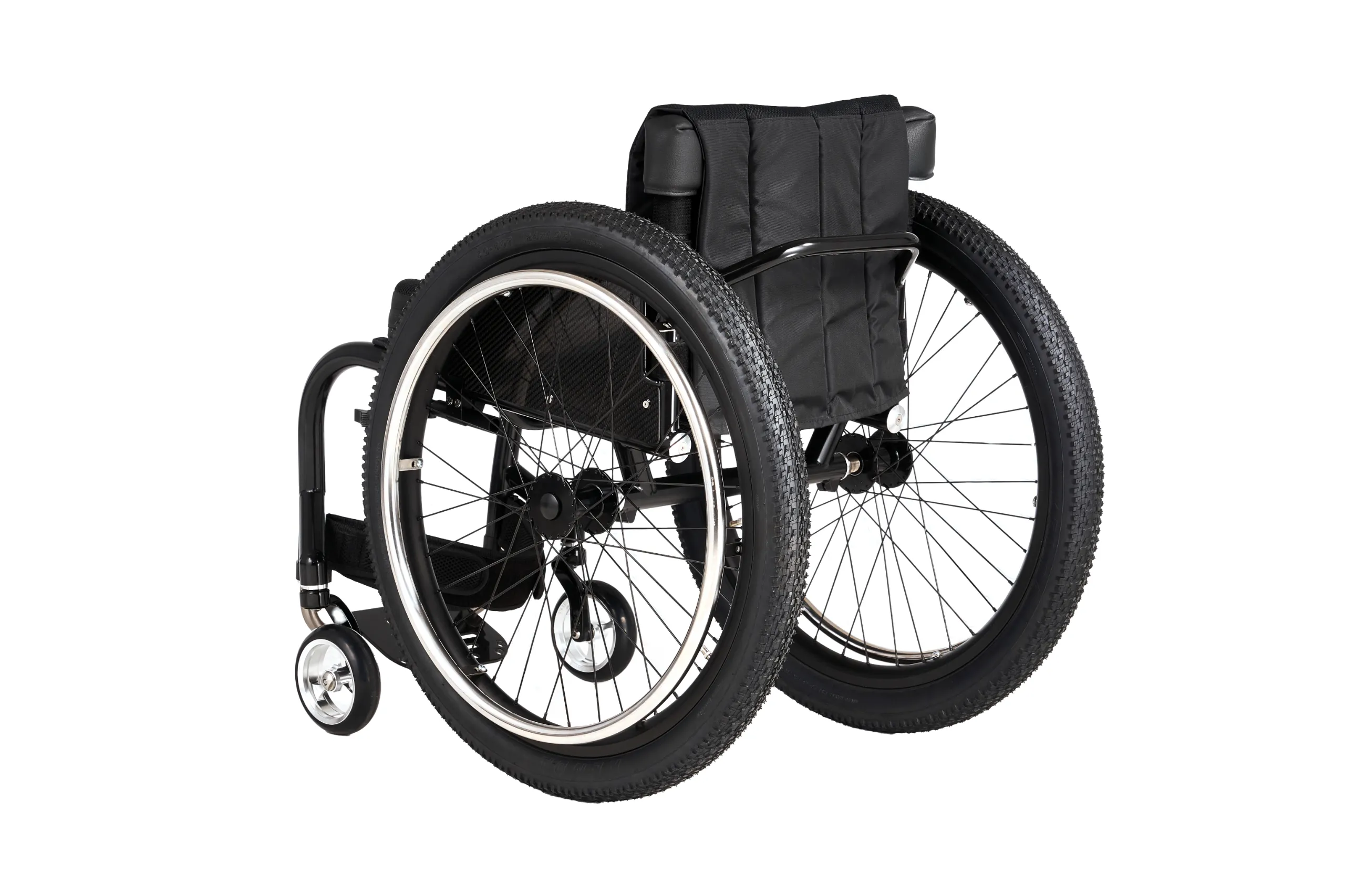 JOURNEY ALL-RIDE smart lithium-powered mobility scooter