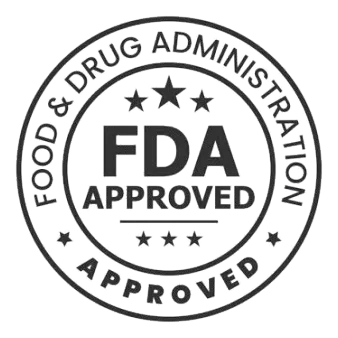 FDA Approved
