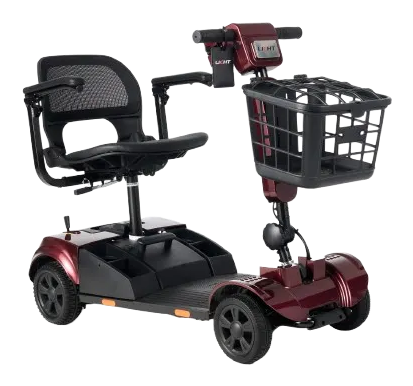 LICHT scooter
