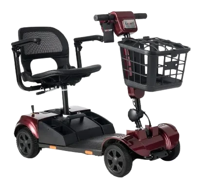 LICHT scooter