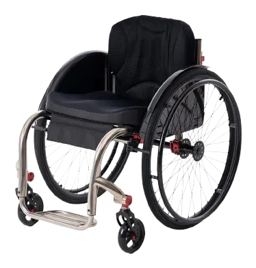 VOLARI wheelchair