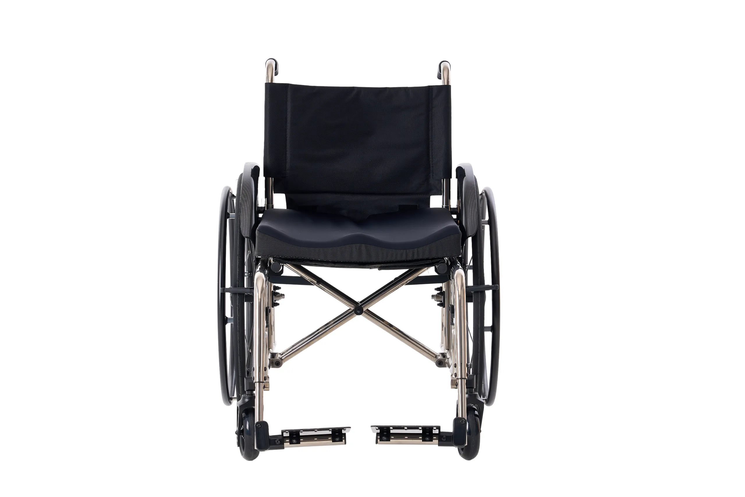 FLEX MG140 S lightweight magnesium wheelchair