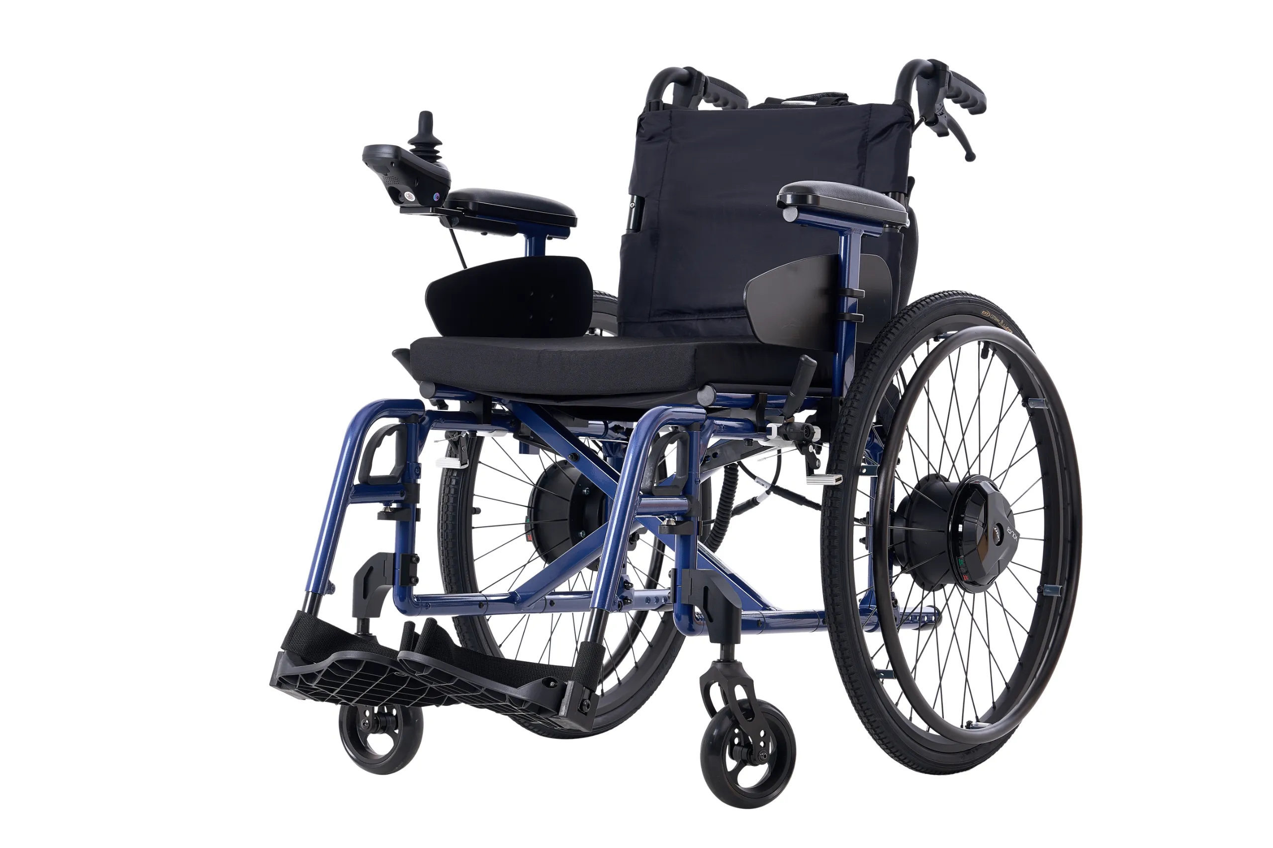 Cruz Wheelz 2.0